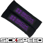 Seat Belt Pads - Image 2