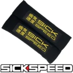 Seat Belt Pads - Image 3