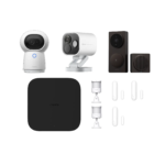 Security All-in-one Kit