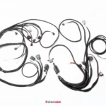 SESH - ALH SWAP HARNESS - 1.9L
