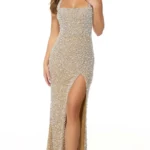 Sherri Hill 57102CL Dress