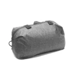 Shoe Pouch | Charcoal (PFAS) | PD Certified