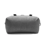 Shoe Pouch | Charcoal (PFAS) | PD Certified - Image 2