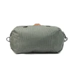 Shoe Pouch | Sage (PFAS) | PD Certified