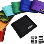 SICKSPEED SEAT BELT WALLET