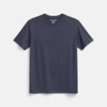 Signature Crew Neck Tee