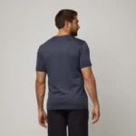 Signature Crew Neck Tee - Image 3