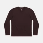 Signature Long Sleeve Tee