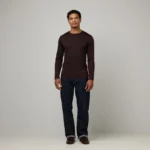 Signature Long Sleeve Tee - Image 3