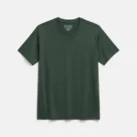 Signature V-Neck Tee