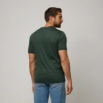 Signature V-Neck Tee - Image 3