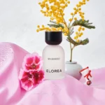 SILK BOUQUET (채화) Eau De Parfum