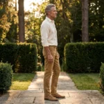 Slim Mercer Jeans - Image 2
