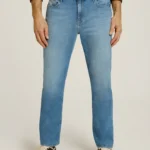 Slim Ridge Jeans