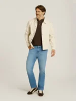 Slim Ridge Jeans - Image 2
