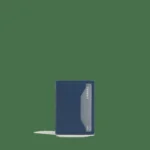 Slim Wallet - Image 2