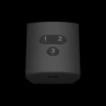 Smart Button ZB2
