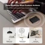 Smart Button ZB2 - Image 2