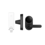 Smart Lock U300 + M100 Hub