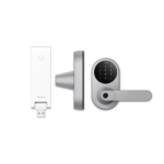 Smart Lock U300 + M100 Hub - Image 2