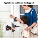Smart Lock U50 + Hub M100 - Image 2