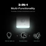 Smart Night Light-T - Image 2