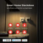 Smart Plug E2 - Image 2