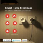 Smart Plug E3 - Image 2