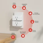 Smart Plug Gen3 - Image 2