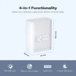 Smart Timer Light TL2 - Image 2