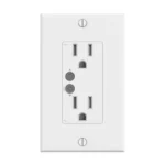 Smart Wall Outlet ZW1