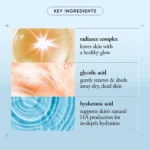 smooth-glow multi-tasking moisturizer broad spectrum spf 30 - Image 2