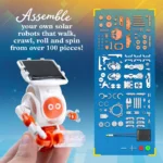 SolarBots: Cosmic Explorers - Image 2