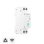 SONOFF Basic DIN Rail Matter Over WiFi Smart Switch |  BASIC-1GSP