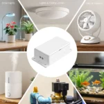 SONOFF Basic Gen5 Matter Over WiFi Smart Switch | BASIC-1GS - Image 2
