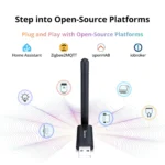 SONOFF Dongle Lite MG21 Zigbee/Thread USB Dongle | Dongle-LMG21 - Image 2