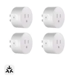 SONOFF iPlug Gen2 S41s Matter Over WiFi Smart Plug | S41STPB