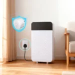 SONOFF iPlug Gen2 S41s Matter Over WiFi Smart Plug | S41STPB - Image 2