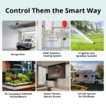 SONOFF MINI Dry Zigbee Dry Contact Smart Switch | MINI-ZBD - Image 2