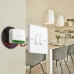 SONOFF MINI DUO 2-Gang Matter Over WiFi Smart Switch | MINI-2GS - Image 2