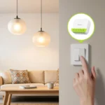 SONOFF MINI DUO 2-Gang Zigbee Smart Switch | MINI-ZB2GS - Image 2
