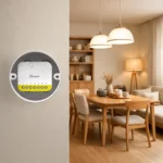 SONOFF MINI DUO-L 2-Gang Zigbee Smart Switch | MINI-ZB2GS-L - Image 2