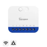 SONOFF MINI Extreme Matter Over WiFi Dimmer Switch | MINI-DIM