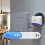 SONOFF MINI Extreme Matter Over WiFi Dimmer Switch | MINI-DIM - Image 2