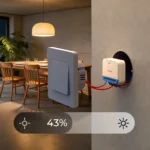 SONOFF MINI Extreme Zigbee Dimmer Switch | MINI-ZBDIM - Image 2