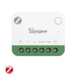 SONOFF MINI ONE PM Zigbee Smart Switch | MINI-ZB1GSP