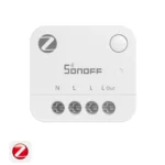 SONOFF MINI PM Zigbee Power Meter (Non-Switch) | MINI-ZB1GP