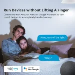 SONOFF MINIR2 – Two Way Smart Switch - Image 2