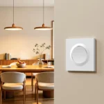SONOFF Orb-MW2 Matter Over WiFi Double Smart Wall Switch | MINI-2GS-E - Image 2