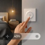 SONOFF Orb-ZBDIM Zigbee Dimmer Wall Switch | MINI-ZBDIM-E - Image 2